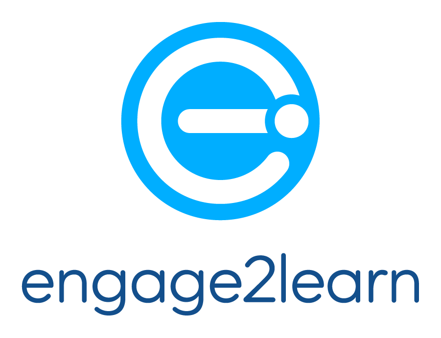 engage2learn logo